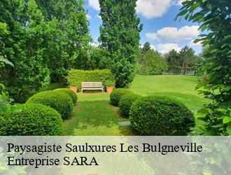 Paysagiste  saulxures-les-bulgneville-88140 Entreprise SARA