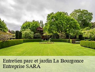 Entretien parc et jardin  la-bourgonce-88470 Entreprise SARA