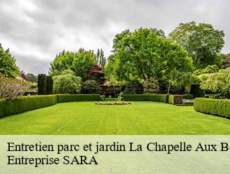 Entretien parc et jardin  la-chapelle-aux-bois-88240 Entreprise SARA