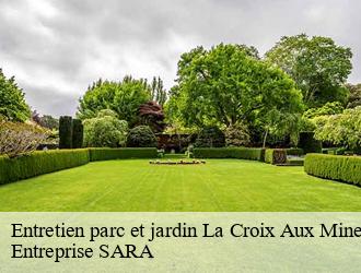 Entretien parc et jardin  la-croix-aux-mines-88520 Entreprise SARA