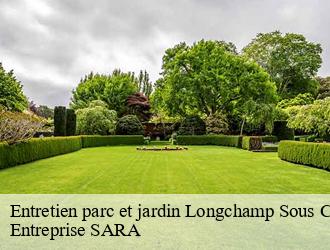 Entretien parc et jardin  longchamp-sous-chatenois-88170 Entreprise SARA